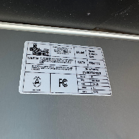 Fisher Healthcare Tissue Flotation Bath image 1